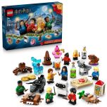 LEGO® - Harry Potter 76456 Advent Calendar 2025 (Creative Toys