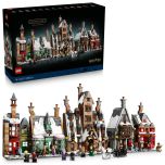 LEGO® - Harry Potter™ 76457 Hogsmeade Village – Collectors' Edition (Bricks