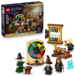 LEGO® - Harry Potter™ 76460 Hogwarts Castle: Sorting Hat Ceremony (Bricks