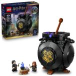 LEGO® - Harry Potter™ 76464 Cauldron: Secret Potions Classroom (Bricks