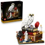 LEGO® - Harry Potter™ 76466 Sorcerer's Stone – Collectors' Edition (Bricks