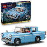 LEGO® - Harry Potter™ 76470 Enchanted Flying Ford Anglia (Bricks
