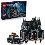LEGO® - Wednesday 76786 Morticia's Cottage (Play House