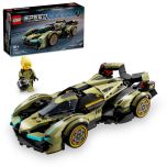 LEGO® - Speed Champions 76923 Lamborghini Lambo V12 Vision GT Super Car (Buildable