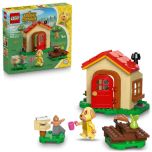LEGO® - Animal Crossing™ 77058 牛奶糖的小家 (動森