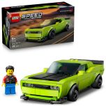 LEGO® - Speed Champions 77237 Dodge Challenger SRT Hellcat 跑車 (地獄貓