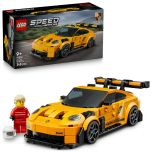 LEGO® - Speed Champions 77239 Porsche 911 GT3 RS 超級跑車 (保時捷