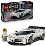 LEGO® - Speed Champions 77240 Bugatti Centodieci 極致超跑 (布加迪