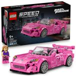LEGO® - Speed Champions 77241 2 Fast 2 Furious Honda S2000 (Gifts