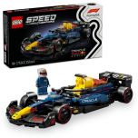 LEGO® - Speed Champions 77243 Oracle Red Bull Racing RB20 F1® Race Car (Model