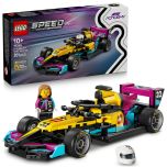 LEGO® Speed Champions 77259 Audi Revolut F1® Team R26 Race Car (Racing Car,Model Car,Gifts,Toys & Bricks)
