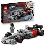 LEGO® Speed Champions 77259 Audi Revolut F1® Team R26 Race Car (Racing Car,Model Car,Gifts,Toys & Bricks)
