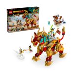 LEGO® - Monkie Kid™ 80066 Mythical Creature Qilin (Playset