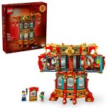 LEGO® - Chinese Festivals 80116 Trotting Lantern (Lucky Toy