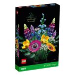 10313 LEGO®Wildflower Bouquet 野花花束 (Icons) CR-LEGO_BOM_10313