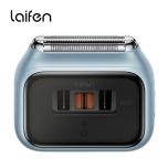 Laifen - P3 Pro - 3 Blade Electric Shaver [Multiple Colors] LF_P3PRO_MO