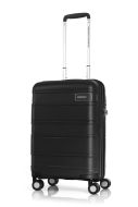 American Tourister - LITEVLO SPINNER (20/31) EXP TSA (Black) CR-SS-GZ4-09-all