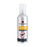 Lifesystems -【不含 Deet，敏感肌適用】英國製蚊怕水 Expedition Sensitive Spray 50ml