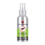 Lifesystems 英國製蚊怕水 Midge Repellent Spray 100ml (New)