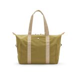 LOJEL -Niru - 24小時過夜旅行包(黑色/红陶色/橄欖綠)