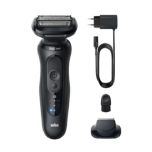 BRAUN 百靈 - 52-N1200s 乾濕兩用電鬚刨 LPI_5261_50001