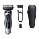 BRAUN 百靈 - 62-S1000s 電動剃鬚刨 LPI_5262_50001