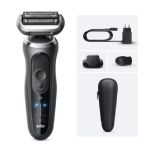 BRAUN 百靈 - 72-G1200S 電動剃鬚刨 LPI_5264_50001