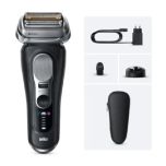 BRAUN - Series 9 PRO+ SHAVER 9610s LPI_5265_50001