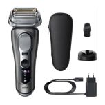 BRAUN - Series 9 PRO+ SHAVER 9615s LPI_5266_50001