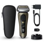 BRAUN - Series9 9519s Shaver (Gold) LPI_9519s