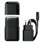 BRAUN - SHAVER M1012 BLK LPI_M1012