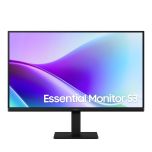 三星 - 27" 平面顯示器 S3 S32GF FHD Full HD 120Hz 黑色 LS27F320GACXXK LS27F320GACXXK