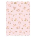 Casablanca - LuLu the Piggy Cartoon Summer Quilt (LU809SQQ)(Multi Options) CR-LU809SQQ-MO