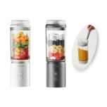Lumena - The Kitchen PB1 Portable Blender (Multi color) LUMENA_PB1_ALL