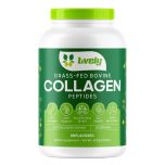 Lively - 膠原蛋白勝肽 (草飼牛來源) (原味) 600克 LY-BOV-COLL-600G