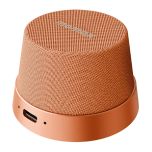 Momax - 1-Vibe Go Magnetic Wireless Speaker [Orange] CR-BS6M
