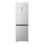 LG - 344L Bottom Freezer Refrigerator M333MB17
