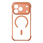 Momax - iPhone 17 CaseFORM AiR Magnetic Case [Multi-Color] CR-MAAP25_ALL