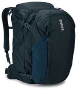 Thule - Landmark 60L 旅行包 (深藍色/綠色)