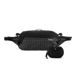 MATADOR - Freerain Waterproof Packable Hip Pack MATFRHP001BK MATFRHP001BK