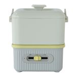 Origo - Multi-function Mini Cooker - 1.3L MC309