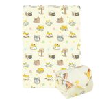 CASABLANCA - 卡撒天嬌 Fumeancats Cartoon Summer Quilt (MC802)(Multi Sizes) MC802-MO