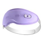 Monauro - RelaxiWave Eye Mask ME01 (4 colours) ME01-MO