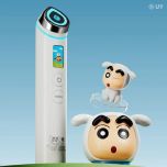 [Pre-Order] Medicube x Crayon Shinchan - Age-R Booster Pro 6 in 1 Facial Beauty Device [Expected delivery date: 14 working days upon order placement] CR-ME_BPRO_SHINCHAN