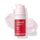 Medicube - PDRN Pink Collagen Bubble Serum 95ml ME_PDRN-BB-SERUM