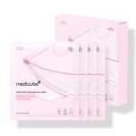 Medicube - PDRN Pink Collagen Gel Mask 4pcs CR-ME_PDRN_MASK