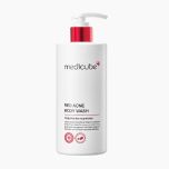 Medicube - RED Acne Body Wash 400g ME_RED_BW