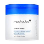 [Pre-order] Medicube Set - ZERO Pore Pad x4 [Estimated Delivery Date: 18-April] CR-ME_ZERO