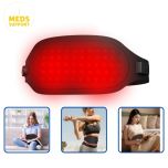 Meds Support - Red light therapy belt MEDS-00137