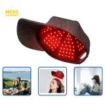 Meds Support - Red Light therapy Cap MEDS-00139
